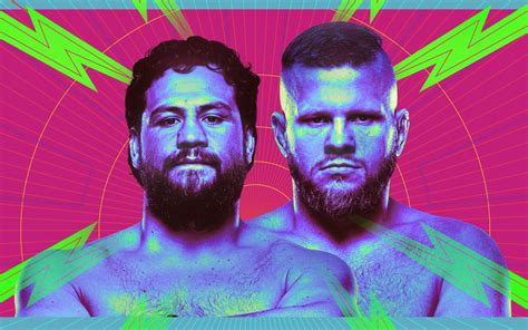 888 ufc|UFC Vegas 88 start time, full fight card details .